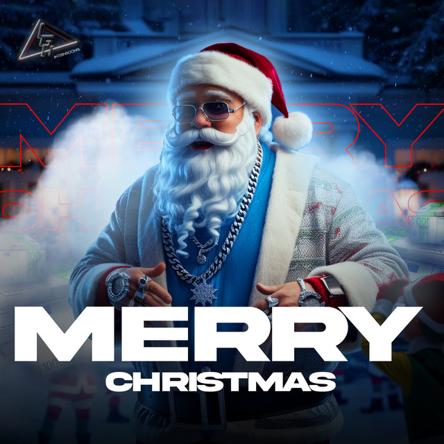 Merry Christmas album image