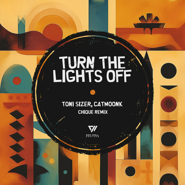 Turn The Lights Off