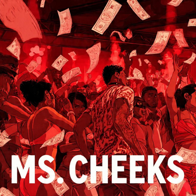 Ms.Cheeks - Single by MONO XO | Spotify