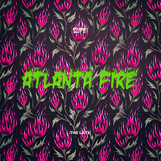 Atlanta Fire