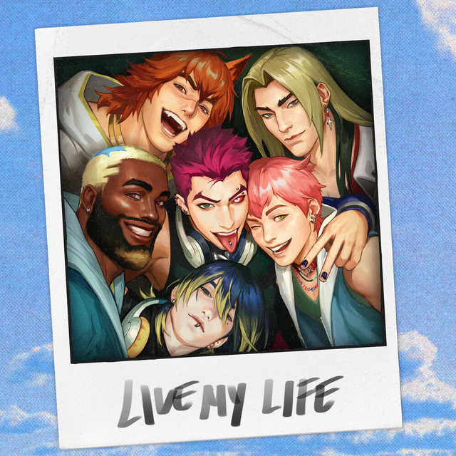 Live My Life