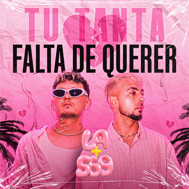 Tu Tanta Falta de Querer