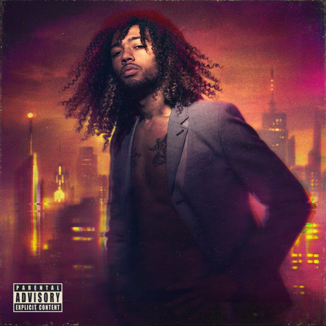 LOW cover art