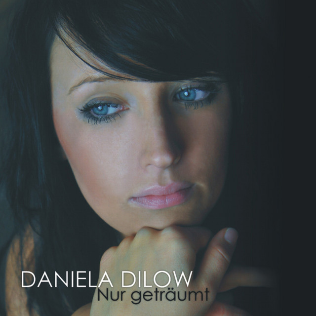 Nur geträumt cover