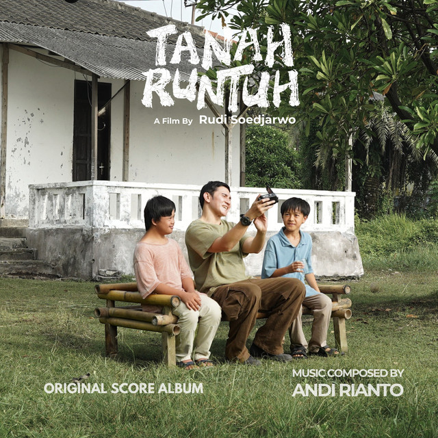 Tanah Runtuh (Original Score)