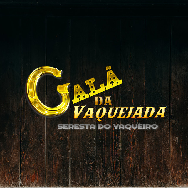 Seresta do Vaqueiro cover art
