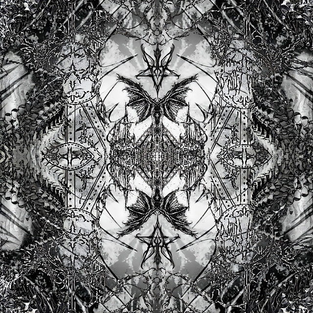LEAP cover art