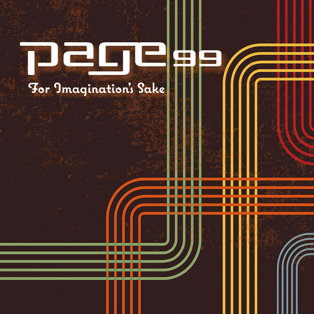 For Imagination's Sake cover art