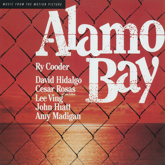 Alamo Bay