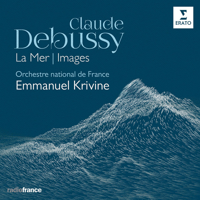 Debussy: La Mer, L. 111a: I. De l'aube à midi sur la mer