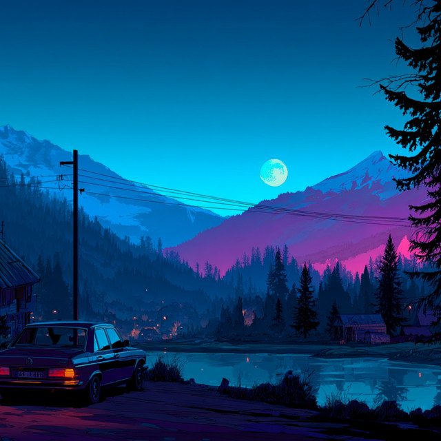 Chill and Jazzy