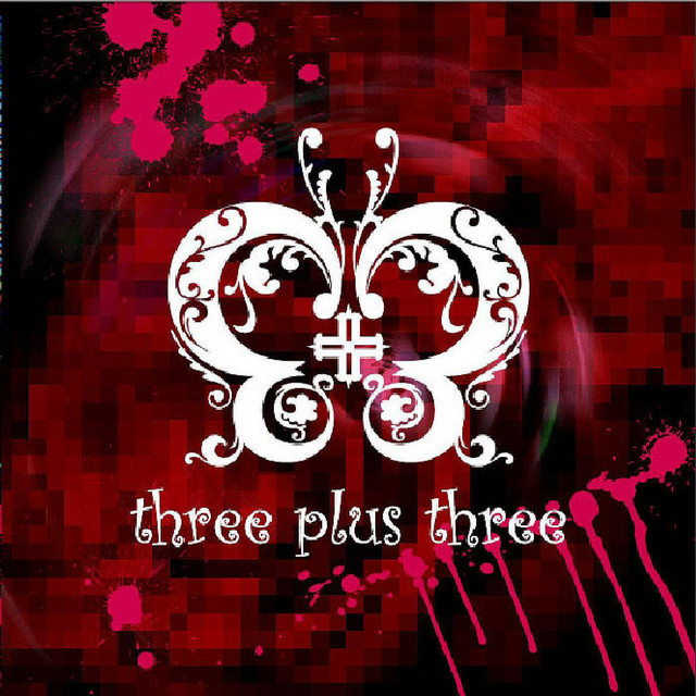 Three Plus Photo