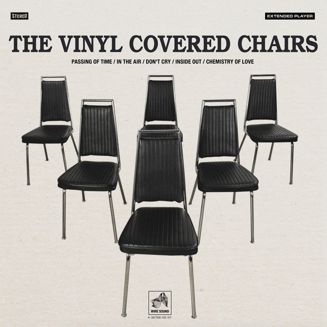 The Vinyl Covered Chairs Spotify