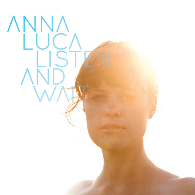 Listen and Wait cover