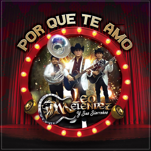 Artist "Leo Melendez y Sus Sierreños" 5abcc0c2-eaad-4a3d-bad0-1ea5b560d886 on Tickeri