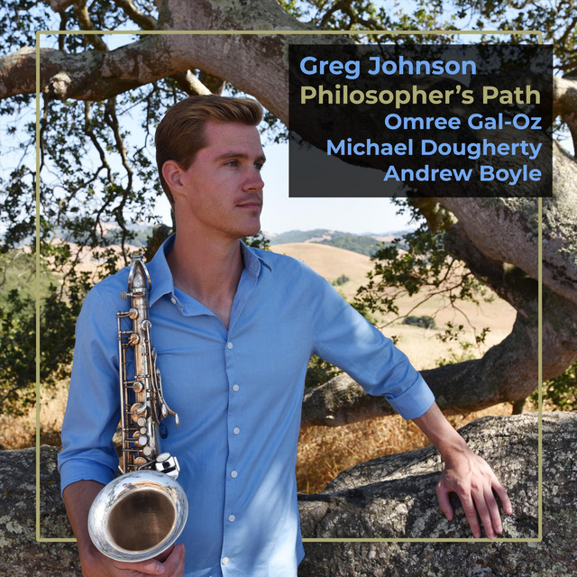 Philosopher's Path cover art