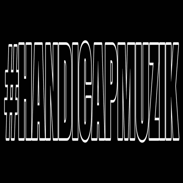 #HANDICAPMUZIK cover art