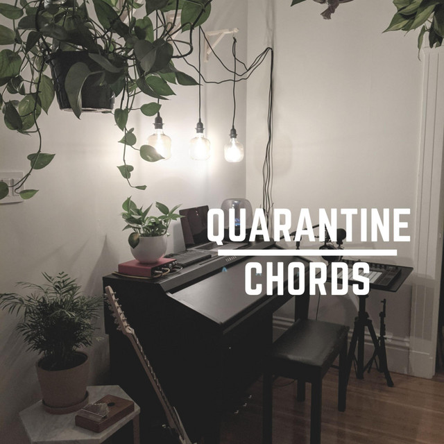 Quarantine Chords