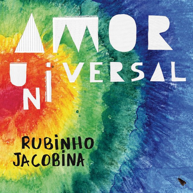 Amor Universal cover art