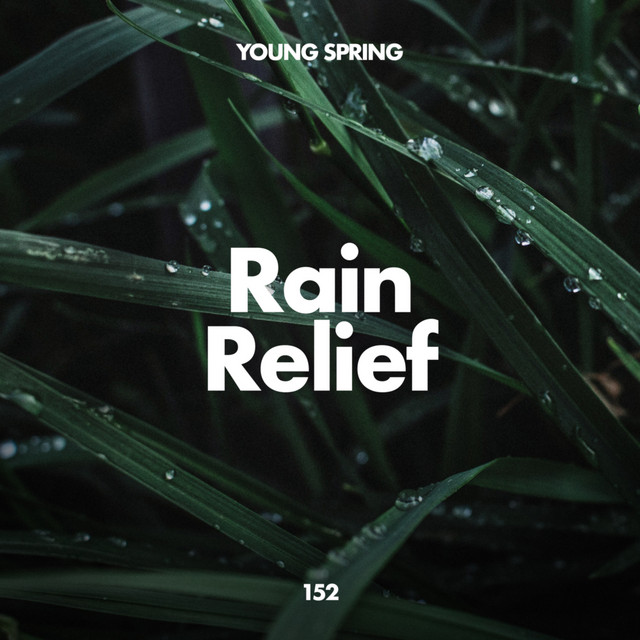 Rain Relief cover art
