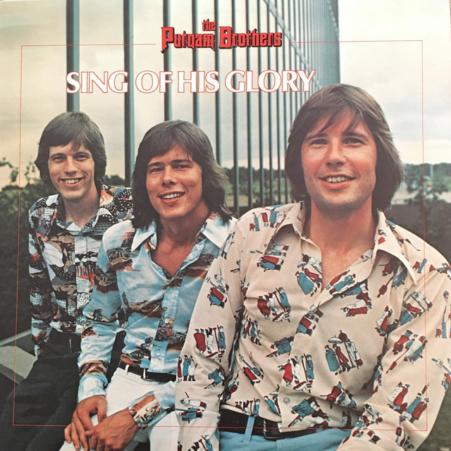 The Putnam Brothers cover