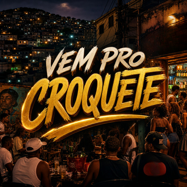 Vem Pro Croquete
