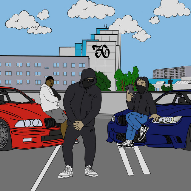Map cover art