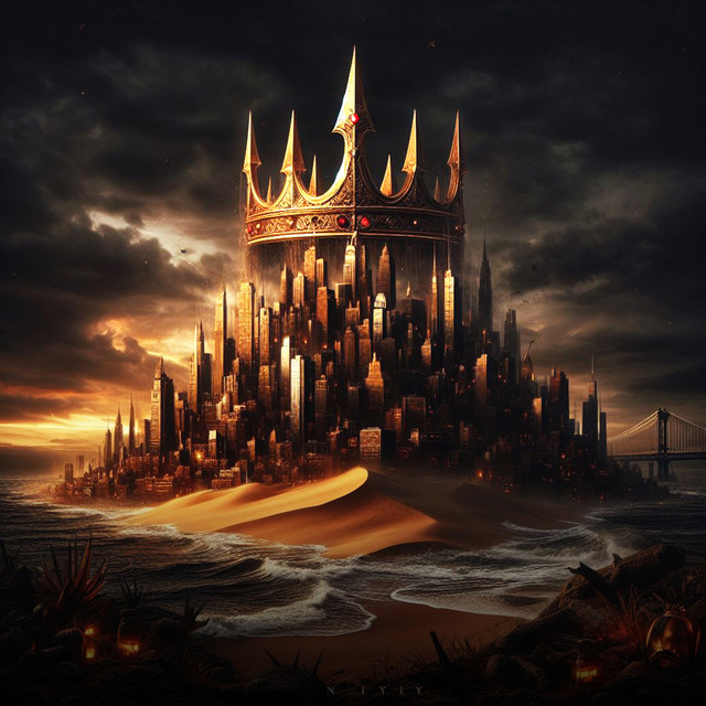 Pelea cover art