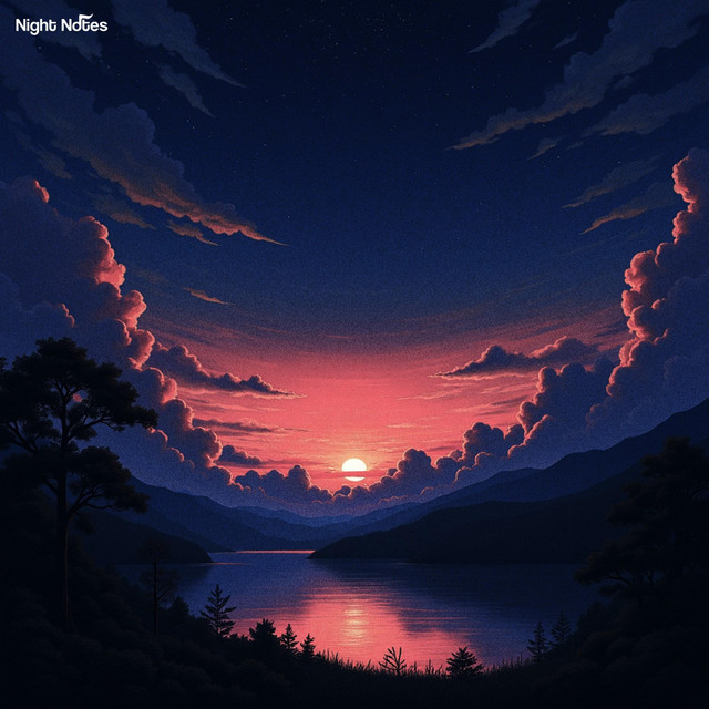 Nightbreak cover art