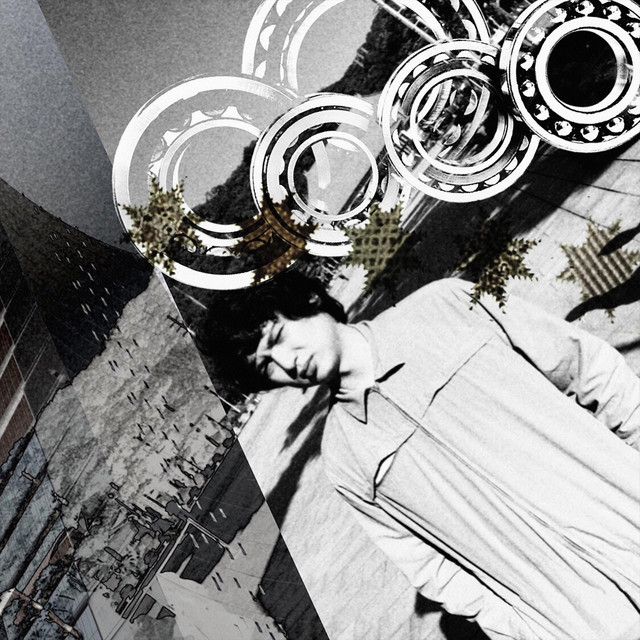 Desolation / Bend The Line cover art