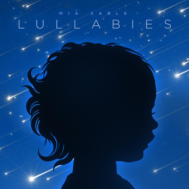 Lullabies cover