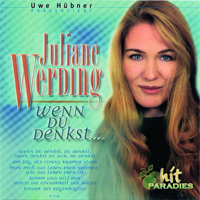 Die Antwort weiß ganz allein der Wind - song and lyrics by Juliane