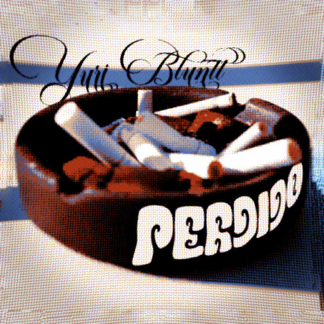Perdido