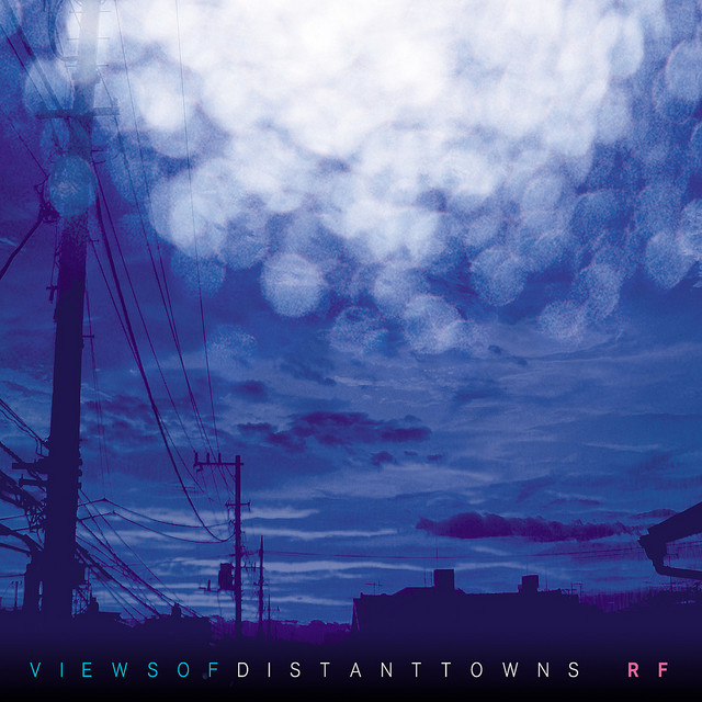 Views Of Distant Towns cover art