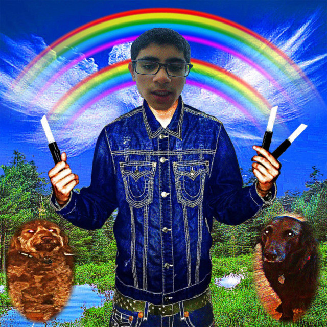 THIS IS A CONTINGENCY PRODUCTION cover art