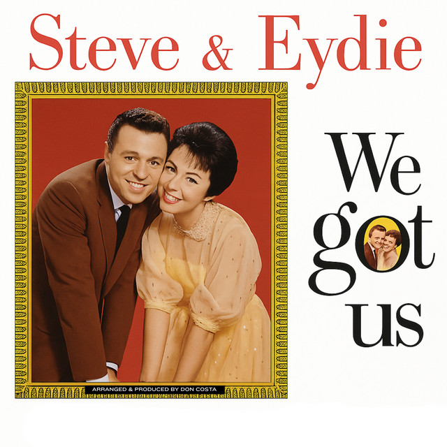 We Got Us cover art