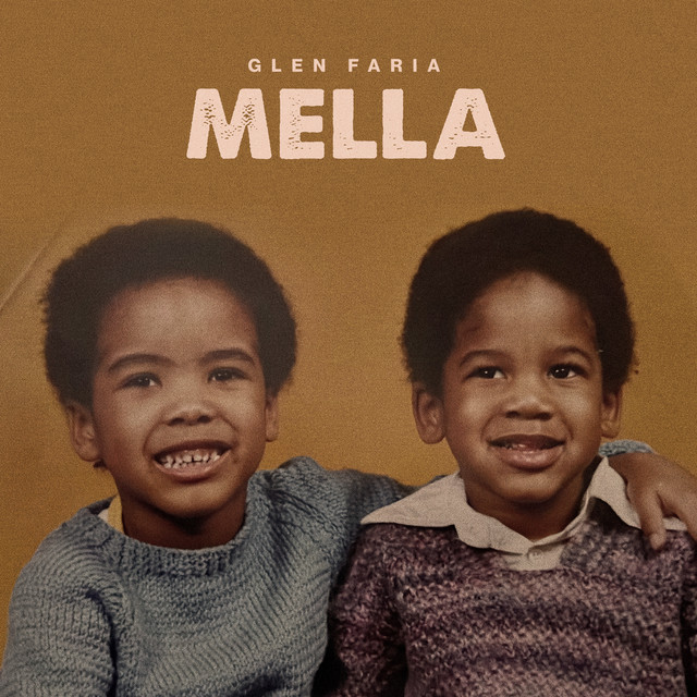 Mella cover art