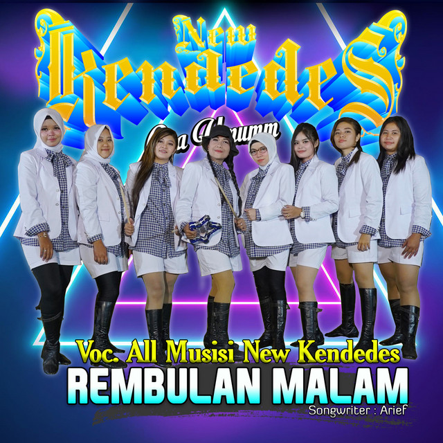 New Kendedes