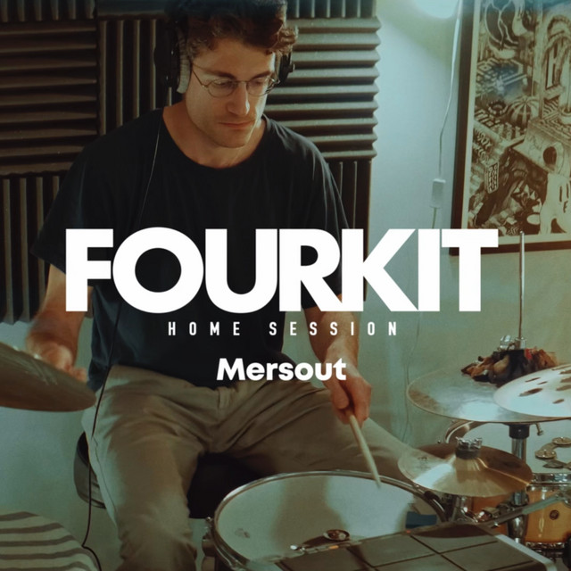 Mersout cover art