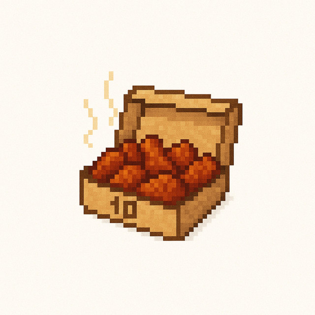 10 PiECE