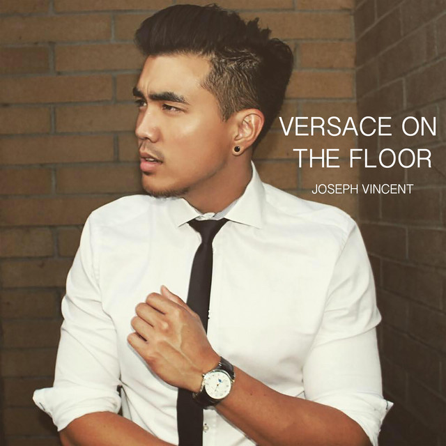 Versace On The Floor