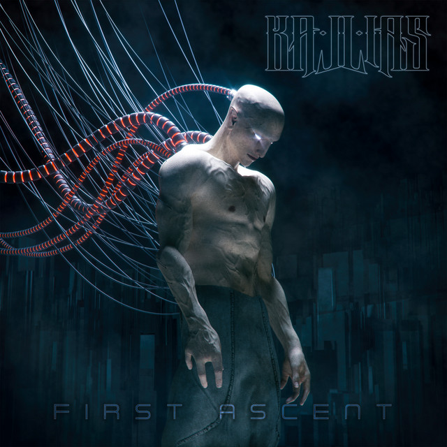 First Ascent cover art