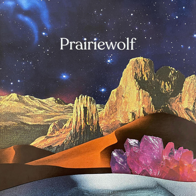 Prairiewolf cover art