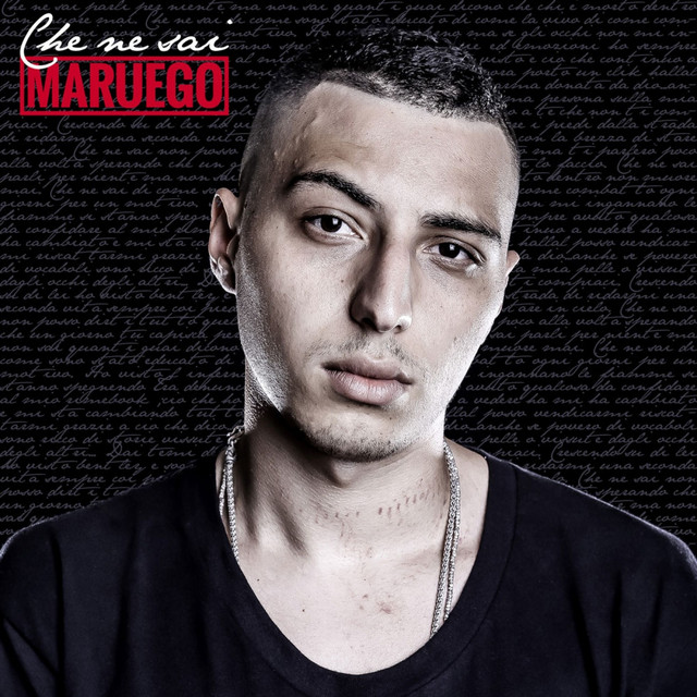 Che ne sai cover art