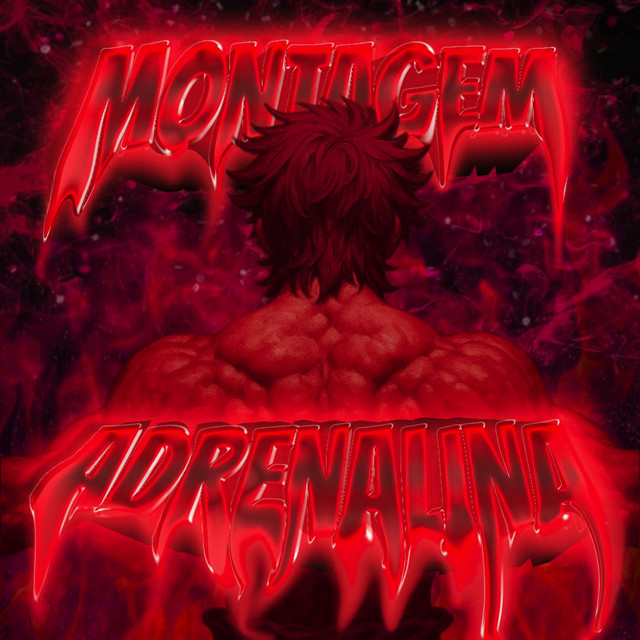 Phonk Tribe, Nivesh Sharma, Isolate_editz_, DJ_HTX – Montagem Adrenalina - Super Slowed
