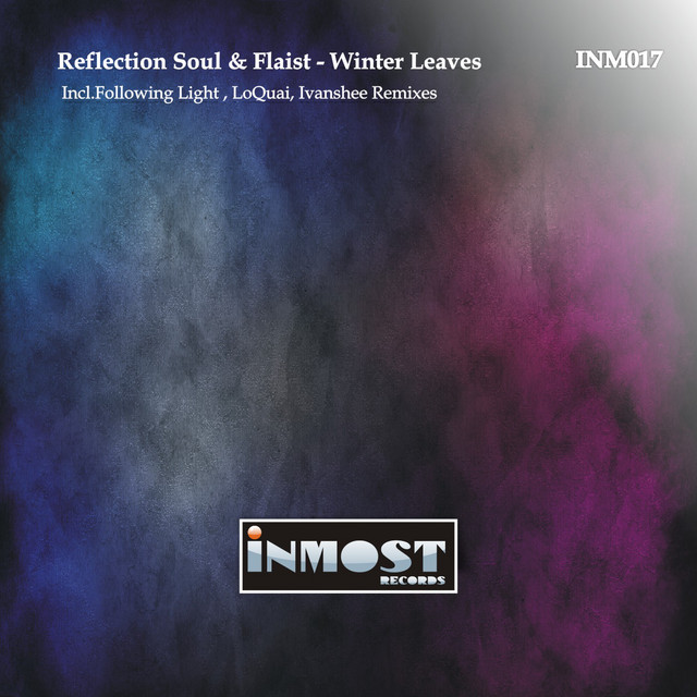 Winter Leaves - Original Mix cover art