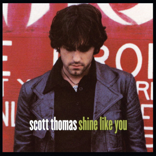 Shine Like You cover art