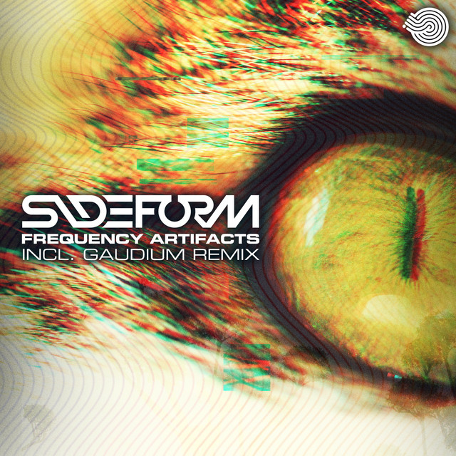 Frequency Artifacts - Gaudium Remix album art