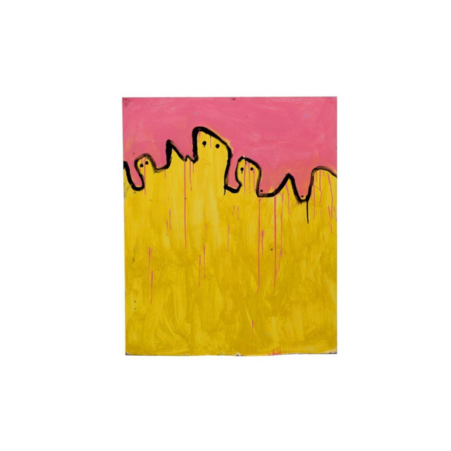 Hot Milk: Warm Laundry Vol.2 cover art
