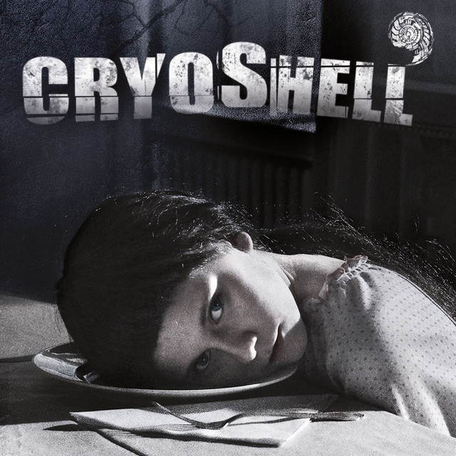 Cryoshell cover art